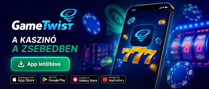 gametwist app